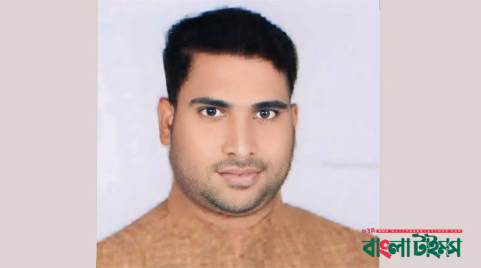 নরসিংদীতে ইউপি সদস্যকে গুলি ও গলা কেটে হত্যা