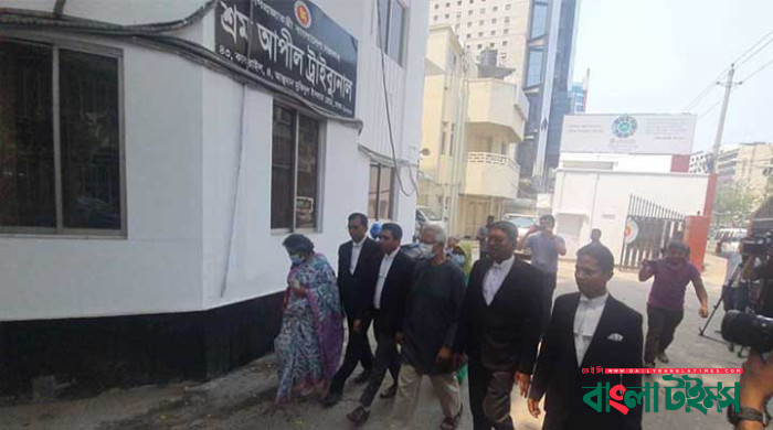 ড.ইউনূসের ২৩ মে পর্যন্ত জামিন মঞ্জুর