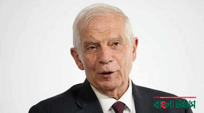 ফিলিস্তিনকে স্বীকৃতি দেবে ইইউ