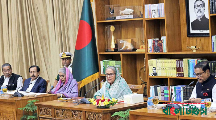 ‘মানবাধিকার বিষয়ে যুক্তরাষ্ট্র নিজের চেহারা আয়নায় দেখে না’