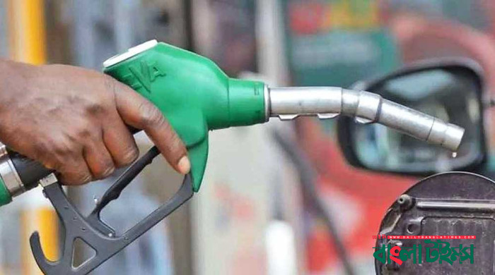 দেশে জ্বালানি তেলের দাম বাড়ল