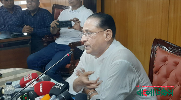 কোরবানির জন্য প্রস্তুত ১ কোটি ৩০ লাখ পশু : প্রাণিসম্পদমন্ত্রী