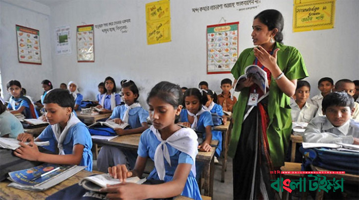 স্কুল-মাদ্রাসা বৃহস্পতিবার পর্যন্ত বন্ধ রাখতে হাইকোর্টের নির্দেশ