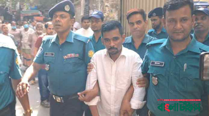 মিল্টন সমাদ্দার ৩ দিনের রিমান্ডে