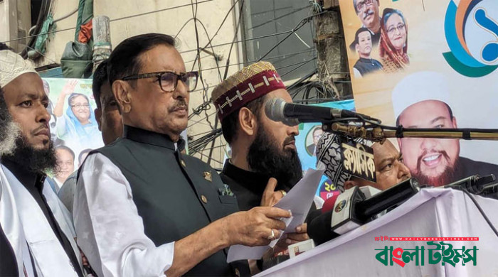 ঢাকায় ব্যাটারিচালিত রিকশা চলবে, প্রধানমন্ত্রীর নির্দেশ : সেতুমন্ত্রী