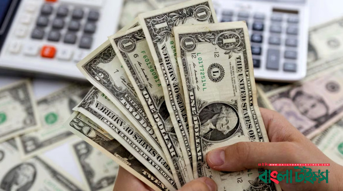 একদিনেই রেমিট্যান্স এলো ১০৯ মিলিয়ন ডলার