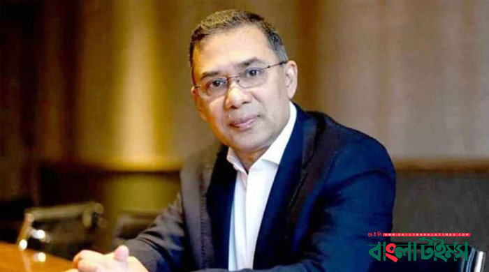 ঢাকা-১৭ আসনে তারেক রহমানের পক্ষে ধানের শীষ প্রতীক গ্রহণ