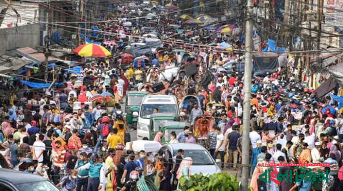 পর্যটকদের জন্য ঝুঁকিপূর্ণ শহরের তালিকায় ৬ষ্ঠ স্থানে ঢাকা