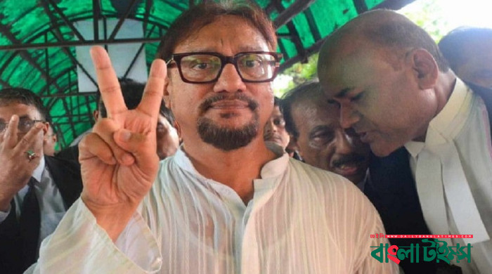 বিএনপি নেতা শাহাদাতকে চট্টগ্রামের মেয়র ঘোষণা