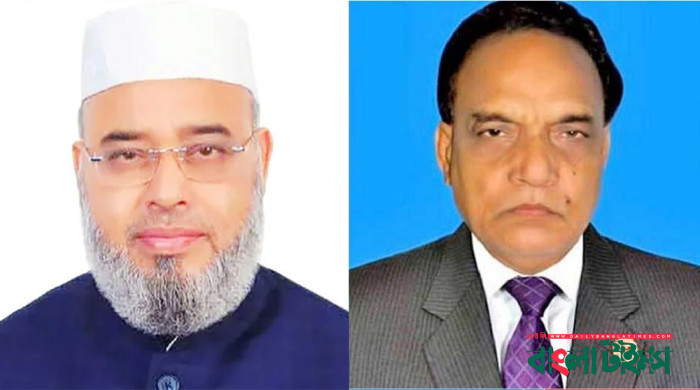 সাবেক দুই এমপির দেশত্যাগে নিষেধাজ্ঞা