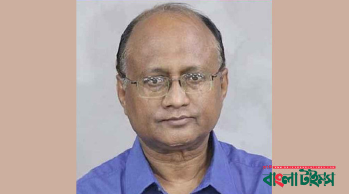 দুদকের নতুন চেয়ারম্যান ড. মোমেন