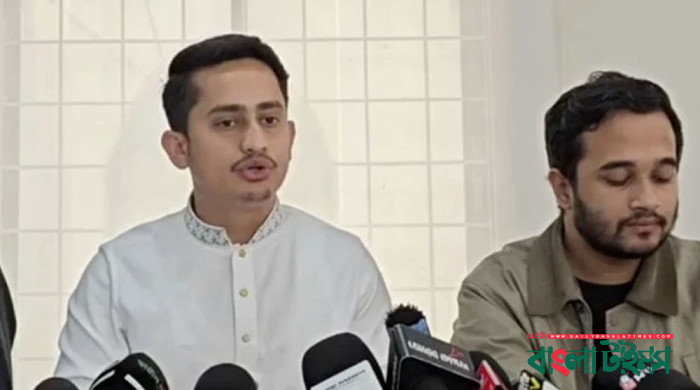 জুলাই বিপ্লবে আহতদের সহযোগিতা পেতে চিকিৎসকের সত্যায়িত কপি লাগবে: সারজিস