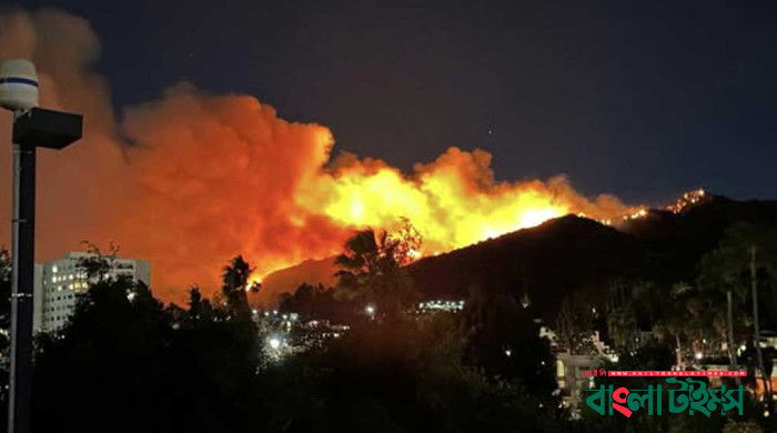 বাড়িহারা বহু তারকা, পেছাচ্ছে পুরস্কারের আসর  প্রাণহানি বেড়ে ১০