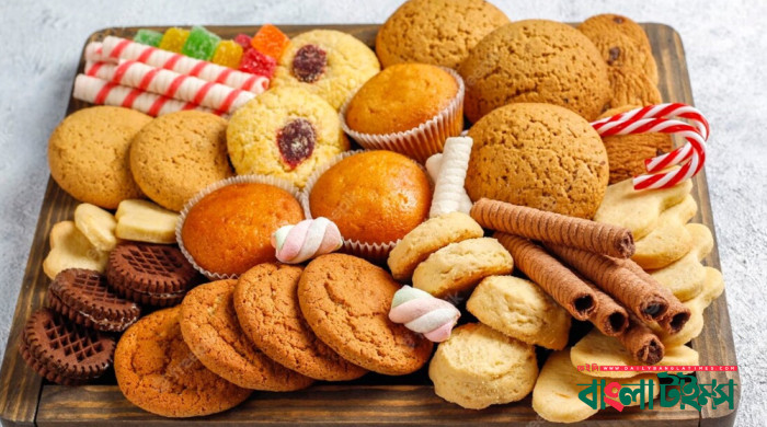 বিস্কুট–কেকের ওপর বর্ধিত ভ্যাট কমলো