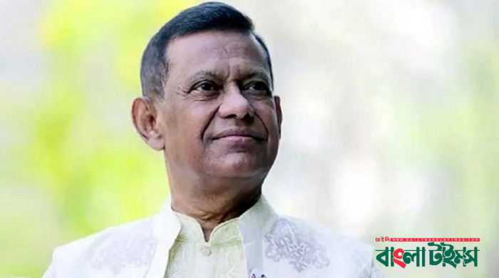 ফের বিচারপতি শামসুদ্দিন চৌধুরী মানিক রিমান্ডে