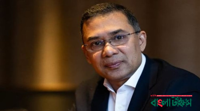 Invisible enemies gradually becoming visible: Tarique Rahman