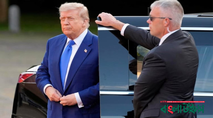 Trump's state visit to Britain set for September 17 to 19: palace