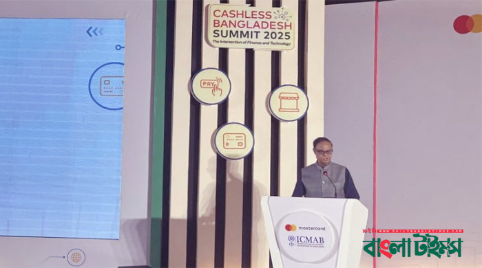 Govt to privatise Nagad: BB governor