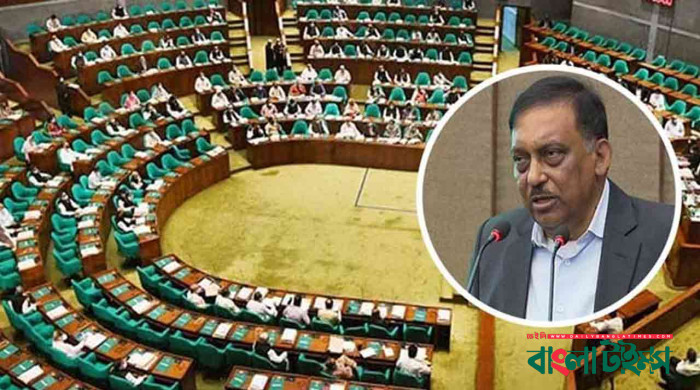 দেশে উন্মুক্ত কারাগার নির্মাণের পরিকল্পনা আছে: স্বরাষ্ট্রমন্ত্রী