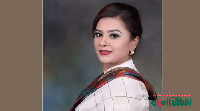 Helena Jahangir, 4 others get 2yrs imprisonment in fraud case