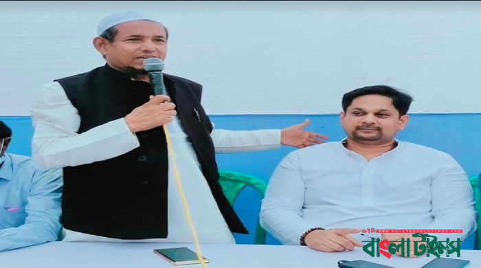 সংসদ নির্বাচনকে প্রশ্নবিদ্ধ করে কুমিল্লায় আ.লীগ নেতার বক্তব্য ভাইরাল