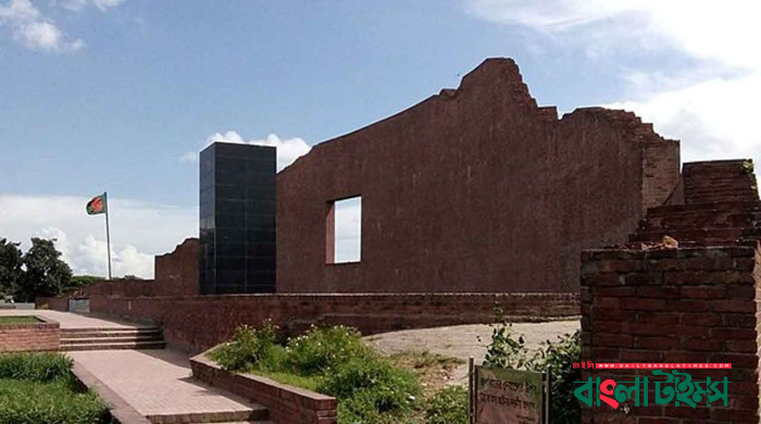 শহীদ বুদ্ধিজীবী দিবস আজ