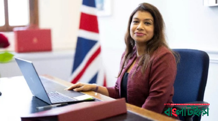 ঢাকায় টিউলিপের বিলাসবহুল ফ্ল্যাট