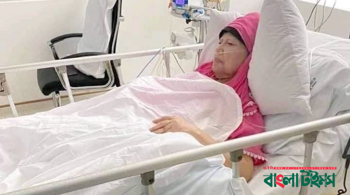 খালেদা জিয়াকে বিদেশে চিকিৎসার সুযোগের আহ্বান জানিয়ে ৫৮২ নাগরিকের বিবৃতি