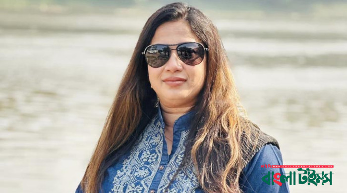 এবার বিশেষ ক্ষমতা আইনে আটক যুবদল নেতার স্ত্রী