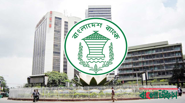 সাত দিনে রিজার্ভ কমেছে ৬ কোটি ডলার