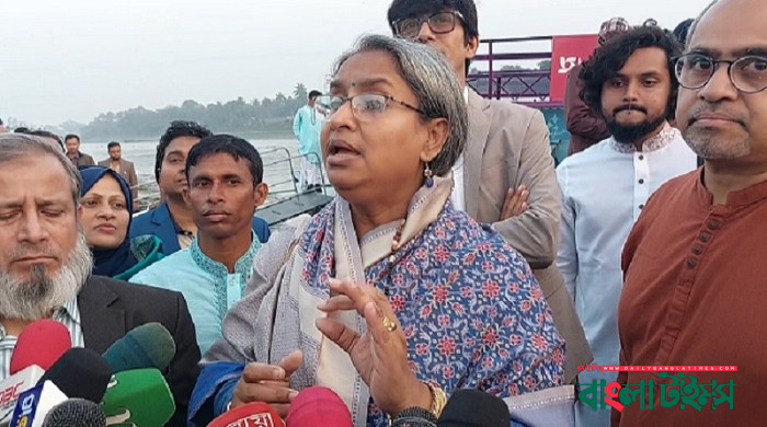 দুর্যোগে বিএনপিকে খুঁজে পাওয়া যায় না, তারা শীতের পাখি : তথ্যমন্ত্রী