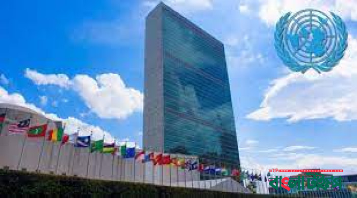 নির্বাচনে জাতিসংঘের হস্তক্ষেপ চেয়ে চিঠি