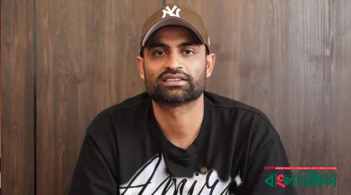 আমি এই নোংরামির মধ্যে থাকতে চাই না: তামিম