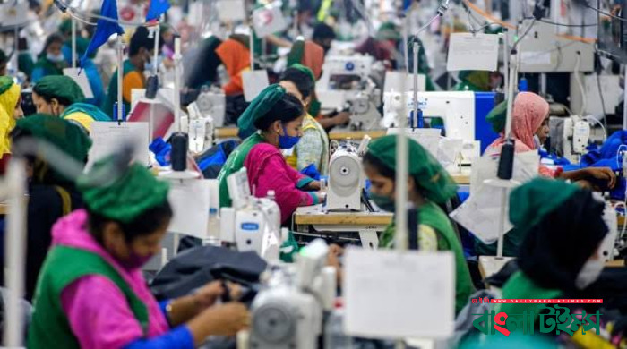 ভিসা নীতিতে পোশাক রপ্তানিতে প্রভাব পড়বে না : বিজিএমইএ