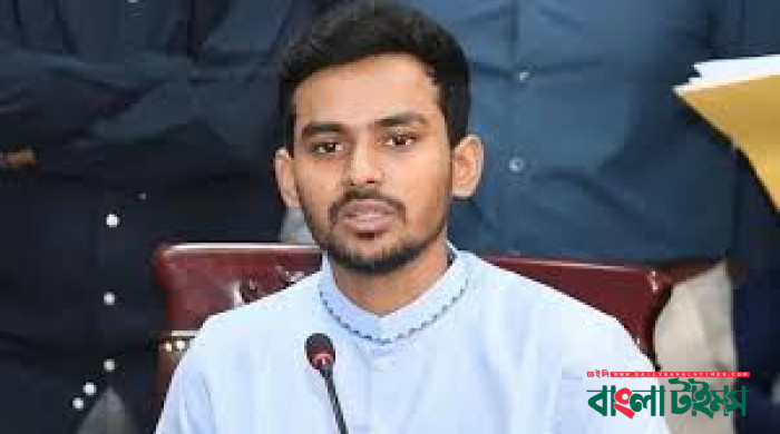 আওয়ামী লীগকে নিষিদ্ধের সিদ্ধান্ত আসছে : আসিফ মাহমুদ