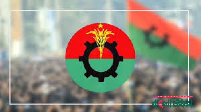 বহিষ্কৃত ও পদত্যাগ করা ৪০ নেতার পদ ফিরিয়ে দিল বিএনপি