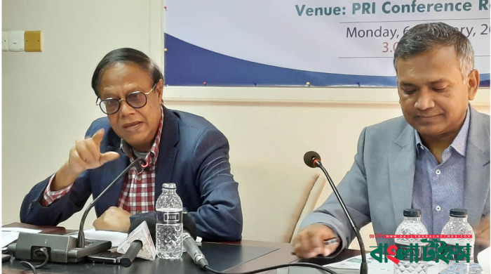 ঋণ-আর্থিক খাতের ঝুঁকি জানতে চায় আইএমএফ