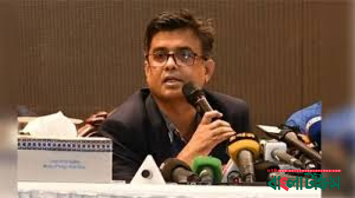 রাখাইনে ‘মানবিক করিডোর’ স্থাপন নিয়ে কোনো আলোচনা এখনও হয়নি: প্রেস সচিব