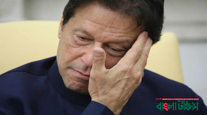 Pakistan’s Imran Khan sentenced to three years in prison, arrested