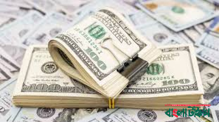 রিজার্ভ বেড়ে ফের ২০ বিলিয়নের ঘরে