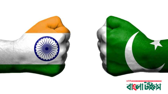 এবার ভারত-পাকিস্তানের পাল্টাপাল্টি কূটনীতিক বহিষ্কার