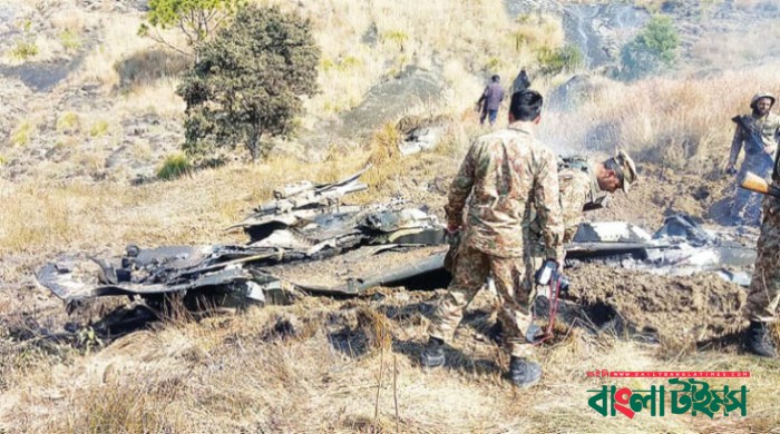 India, Pakistan claim to down each other’s jets