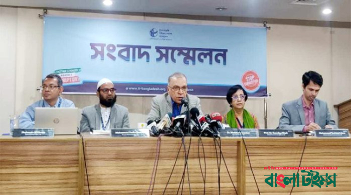 ধর্মভিত্তিক রাজনৈতিক বিকাশ ও প্রভাব দৃশ্যমান হয়েছে : টিআইবি