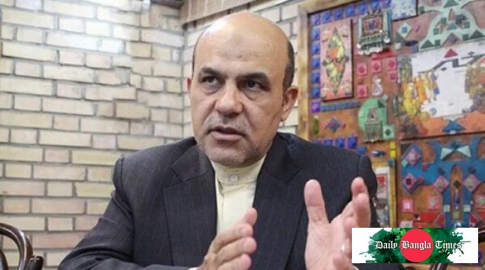 ইরানের সাবেক উপ-প্রতিরক্ষা মন্ত্রীর মৃত্যুদণ্ড