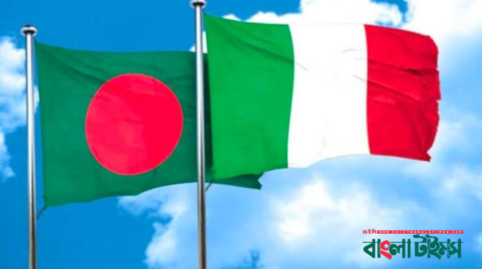 বাংলাদেশি দক্ষ-অদক্ষ কর্মী নেবে ইতালি, খুলছে ভিসার দুয়ার