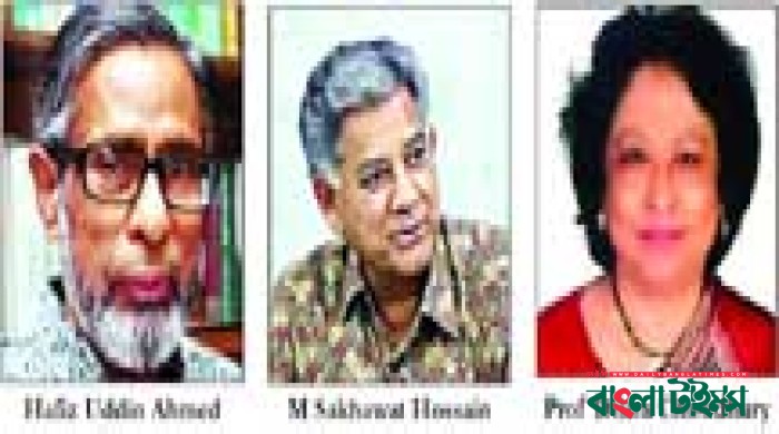 Experts want EC to play due role