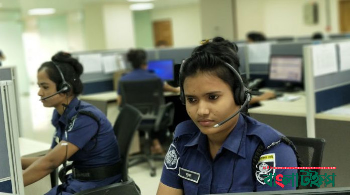 নারীর প্রতি সহিংসতা রোধে শর্টকোড চালুর সিদ্ধান্ত