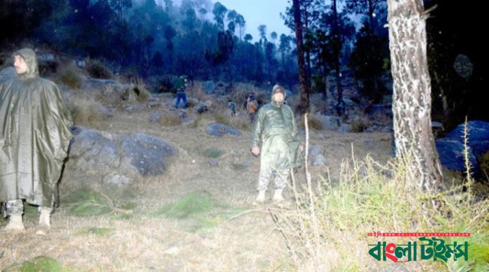 BALAKOT AIR ATRIKES: Diplomatic and strategic fallouts