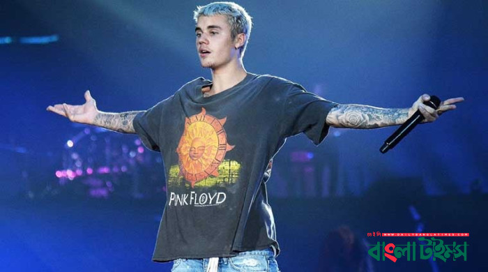 Justin Bieber tour dates cancelled
