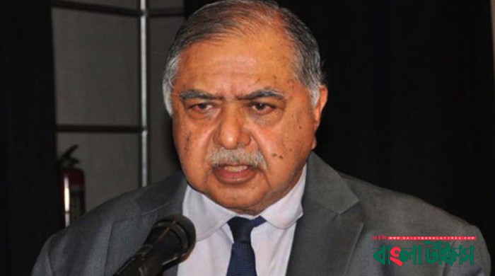 Noakhali gang rape shame for nation: Dr Kamal